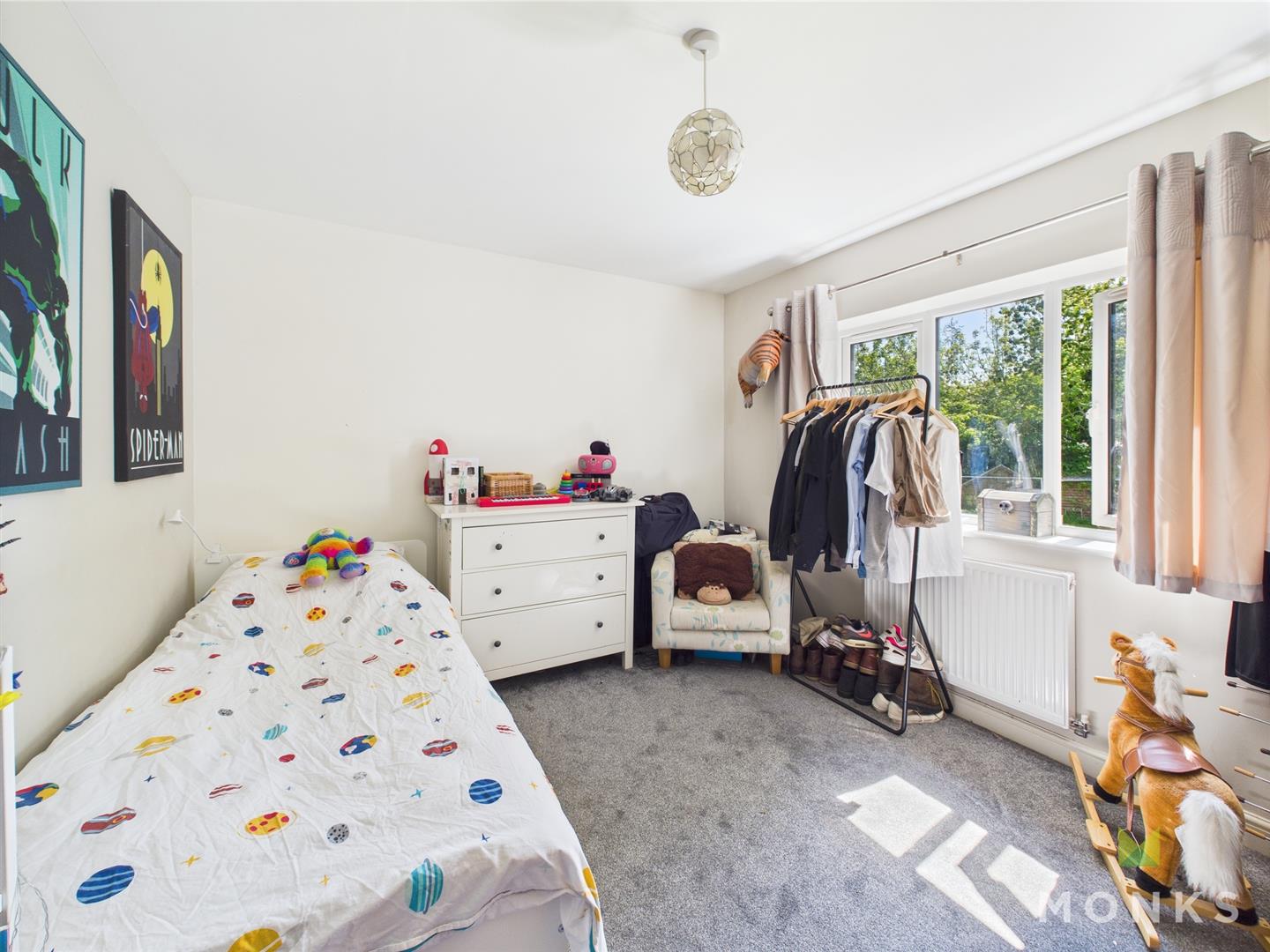 Brompton House , Shrewsbury, SY5 6JJ For Sale